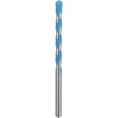 Universalus grąžtas Bosch, 6x60x100 mm, 10 vnt. 2608900640