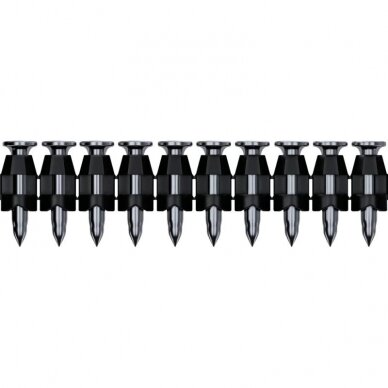 Vinys plienui BOSCH NM-19 19mm 1000vnt., 1600A02F4U