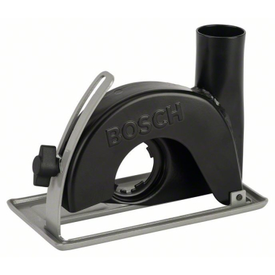 Nusiurbimo gaubtas Bosch PWS 115/125 mm 2605510292