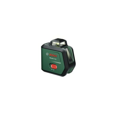 Bosch PLL360-15G Kryžminių linijų lazeris 0603663K00 3
