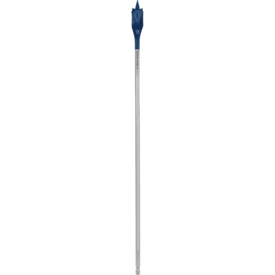 Plunksninis grąžtas medienai Bosch, 18x400 mm, 2608900345