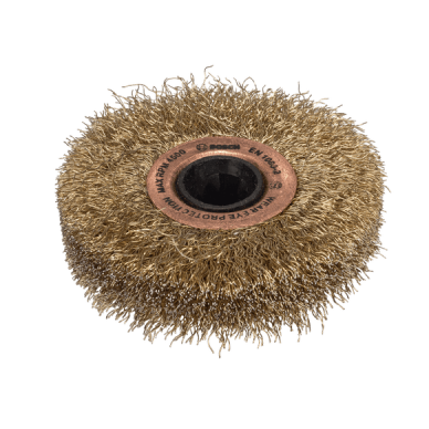 Diskinis šepetys Bosch PRR 250, 18 mm Diskinis šepetys Bosch PRR 250, 18 mm