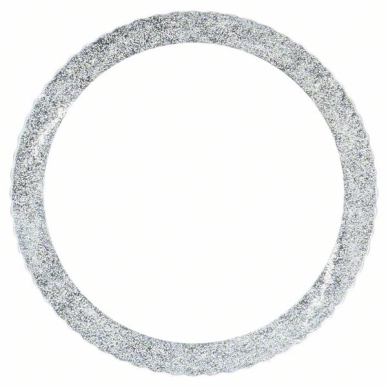 Redukcinis žiedas Bosch 20 x 16 x 1 mm 2600100188