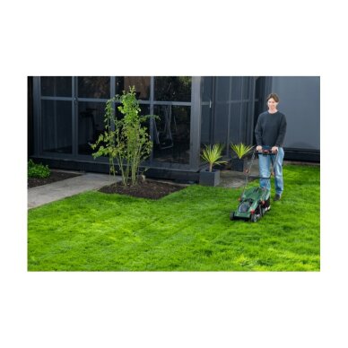 Bosch Rotak 18V-34 solo Vejapjovė 06008B9N01 12 Bosch Rotak 18V-34 solo Vejapjovė 06008B9N01 12
