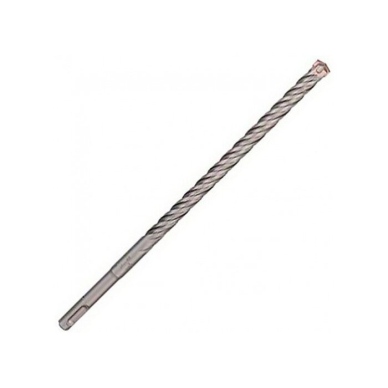 Bosch SDS-plus-5X grąžtas 12x200x260 mm, 10 vnt. 2608833907