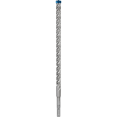 Grąžtas betonui Bosch, 14x250x315 mm, SDS-plus, 1 vnt. 2608900122