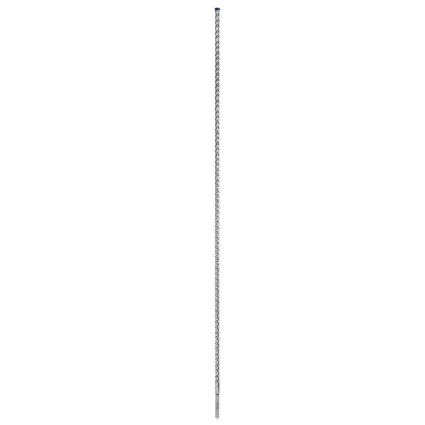 Grąžtas betonui Bosch, SDS-plus, 14x950x1000mm, 1 vnt. 2608900126