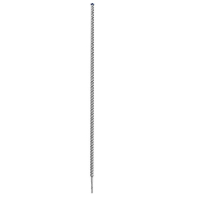 Grąžtas betonui Bosch SDS-plus-7X, 20x950x1000mm, 1 vnt. 2608900145