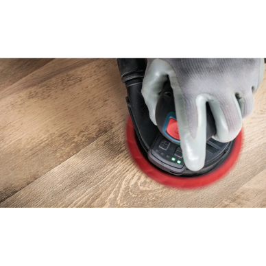 Bosch Šlifavimo diskas O780,55 EXPERT, 125 mm, kompl. 2608902429, 55vnt. 4 Bosch Šlifavimo diskas O780,55 EXPERT, 125 mm, kompl. 2608902429, 55vnt. 4