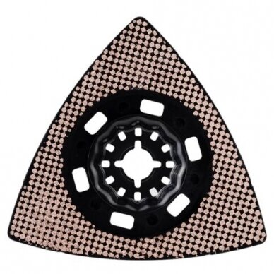 Bosch Starlock AVZ90RT10 1 vnt. 2608900043 1 Bosch Starlock AVZ90RT10 1 vnt. 2608900043 1