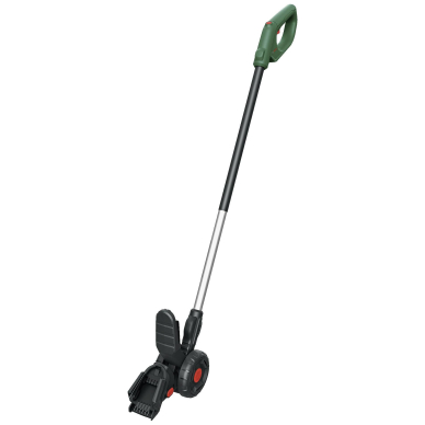 Teleskopinis kotas su ratukais Bosch AdvancedShear F016800608