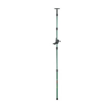 Lazerinio nivelyro teleskopinis stovas Bosch, 10-320 cm, 0603693101 1 Lazerinio nivelyro teleskopinis stovas Bosch, 10-320 cm, 0603693101 1