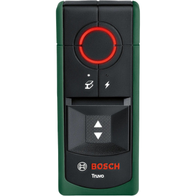 Skaitmeninis ieškiklis Bosch TRUVO, 0603681205 1