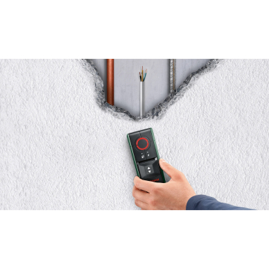 Skaitmeninis ieškiklis Bosch TRUVO, 0603681205 3 Skaitmeninis ieškiklis Bosch TRUVO, 0603681205 3