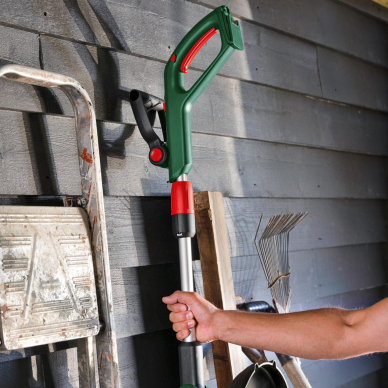 Akumuliatorinis trimeris Bosch UniversalGrassCut 18V-26- -500 solo, (be akum. ir krov.) 06008C1F01 1 Akumuliatorinis trimeris Bosch UniversalGrassCut 18V-26- -500 solo, (be akum. ir krov.) 06008C1F01 1