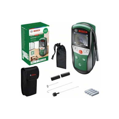 Patikros kamera Bosch Universal Inspect, 0603687001 Patikros kamera Bosch Universal Inspect, 0603687001