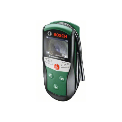 Patikros kamera Bosch Universal Inspect, 0603687001 1 Patikros kamera Bosch Universal Inspect, 0603687001 1