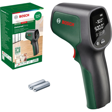Temperatūros matuoklis Bosch Universal Temp, 0603683101 Temperatūros matuoklis Bosch Universal Temp, 0603683101