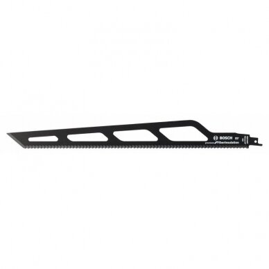 Pjūklelis tiesiniam pjūklui Bosch S 2013 AWP, 400 mm, 1 vnt., 2608635529
