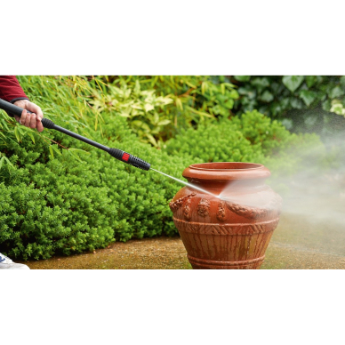 Kintamo galingumo purkštuvas Bosch Easy/Uni/Adv AQT100-140b, F016800582 1 Kintamo galingumo purkštuvas Bosch Easy/Uni/Adv AQT100-140b, F016800582 1