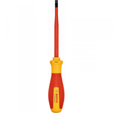 Atsuktuvas Bosch VDE SL 4.5 x 100mm, 1600A02NC2