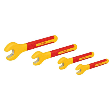 Raktų komplektas Bosch VDE 1600A02NE8, 4 vnt.