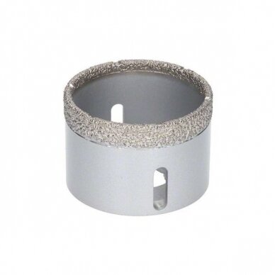 Deimantinė gręžimo karūna Bosch X-LOCK Ceramic Dry Speed, 60x35 mm, 2608599019