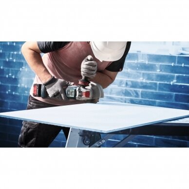 Deimantinis pjovimo diskas Bosch, 125 mm, 2608900658 1 Deimantinis pjovimo diskas Bosch, 125 mm, 2608900658 1