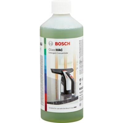 Ploviklis Bosch GlassVAC, 500ml, F016800568