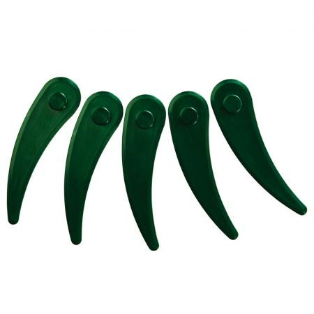 Atsarginiai peiliukai Bosch ART 23-18Li, F016800371