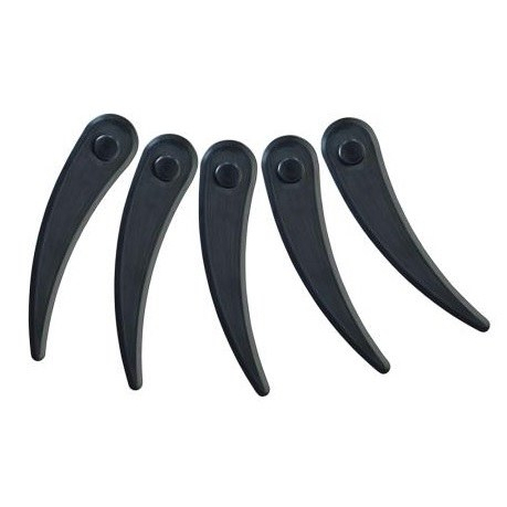 Atsarginiai peiliukai Bosch ART 26-18Li, F016800372