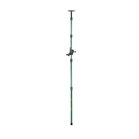 Lazerinio nivelyro teleskopinis stovas Bosch, 10-320 cm, 0603693101 1