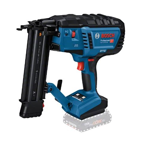 Akumuliatorinė viniakalė medienai Bosch GNH 18V-50 M Solo, LB 0601482401 (be akum. ir krov.) Akumuliatorinė viniakalė medienai Bosch GNH 18V-50 M Solo, LB 0601482401 (be akum. ir krov.)