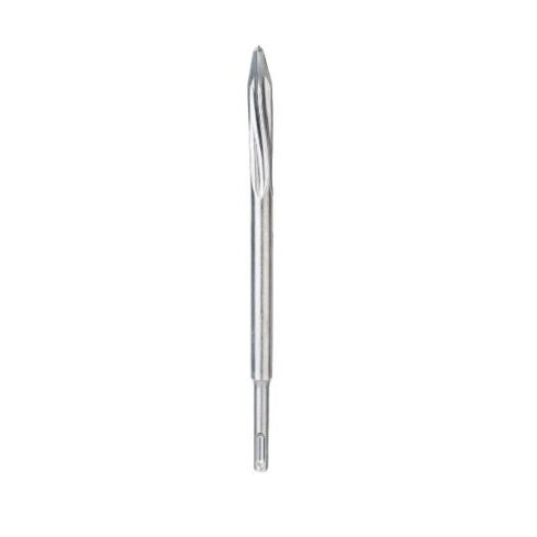 Kaltas taškiniam kirtimui Bosch, SDS-plus, 250 mm, 2609390576 Kaltas taškiniam kirtimui Bosch, SDS-plus, 250 mm, 2609390576