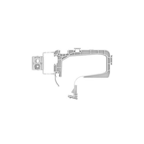 Kablys kabelių tvirtinimui Bosch EPH-40, 1600A032GE, 50 vnt. Kablys kabelių tvirtinimui Bosch EPH-40, 1600A032GE, 50 vnt.