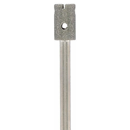 Grąžtas stiklui Dremel 663, D=6,4, 1vnt., 26150663JB Grąžtas stiklui Dremel 663, D=6,4, 1vnt., 26150663JB