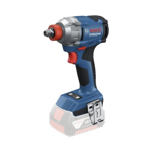Akum. smūginis suktuvas-veržliasūkis Bosch GDX 18V-285 Professional, 18 V (be akum. ir krov.) 06019N2120 Akum. smūginis suktuvas-veržliasūkis Bosch GDX 18V-285 Professional, 18 V (be akum. ir krov.) 06019N2120