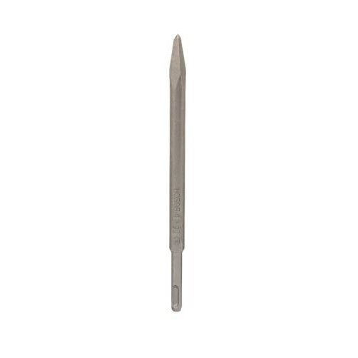 Kaltas Bosch 250 mm, SDS-plus, 10 vnt., 2608690132 Kaltas Bosch 250 mm, SDS-plus, 10 vnt., 2608690132