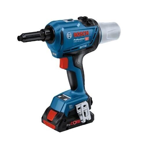 Akumuliatorinis kniediklis Bosch GRG 18V-16 C; 18 V; (be akum. ir be krov.) Akumuliatorinis kniediklis Bosch GRG 18V-16 C; 18 V; (be akum. ir be krov.)