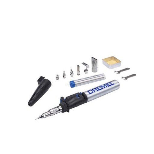 Lituoklis Dremel 2000-7 VersaTip, F0132000KF