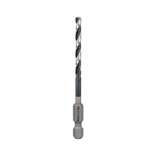 Grąžtas metalui Bosch, HSS, DIN 338, 4x83 mm, 1vnt.,. 2608577052 Grąžtas metalui Bosch, HSS, DIN 338, 4x83 mm, 1vnt.,. 2608577052