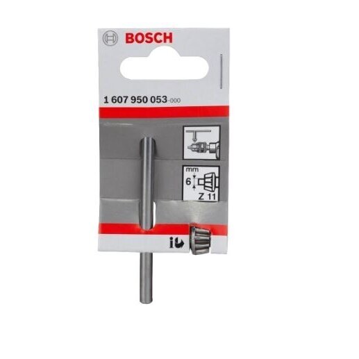 Raktas krumpliuotam griebtuvui Bosch, F tipas 1 Raktas krumpliuotam griebtuvui Bosch, F tipas 1