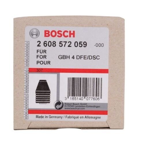 Griebtuvas perforatoriui Bosch, GBH 4, PBH 300 E, SDS-plus 1 Griebtuvas perforatoriui Bosch, GBH 4, PBH 300 E, SDS-plus 1