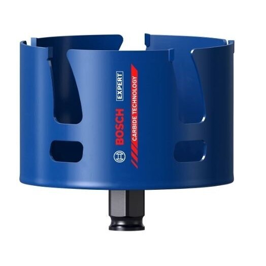 Gręžimo karūna Bosch Construction Material 2608900481, 105mm Gręžimo karūna Bosch Construction Material 2608900481, 105mm