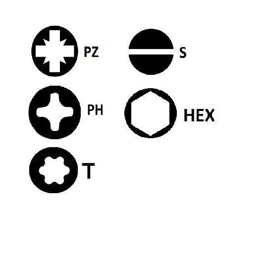 Sukimo antgalių kompl. Bosch Mini X-line, PH, PZ, T, S, HEX, 24 vnt.+magn. laikiklis, 2607019676 1 Sukimo antgalių kompl. Bosch Mini X-line, PH, PZ, T, S, HEX, 24 vnt.+magn. laikiklis, 2607019676 1