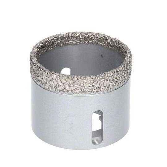 Deimantinė gręžimo karūna Bosch X-LOCK Ceramic Dry Speed, 51x35 mm, 2608599016 Deimantinė gręžimo karūna Bosch X-LOCK Ceramic Dry Speed, 51x35 mm, 2608599016