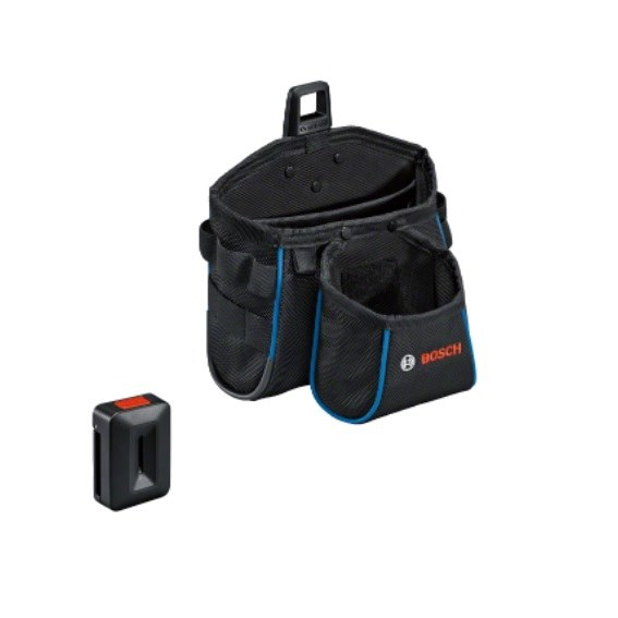 Įrankių krepšys Bosch GWT 2, 1600A0265S