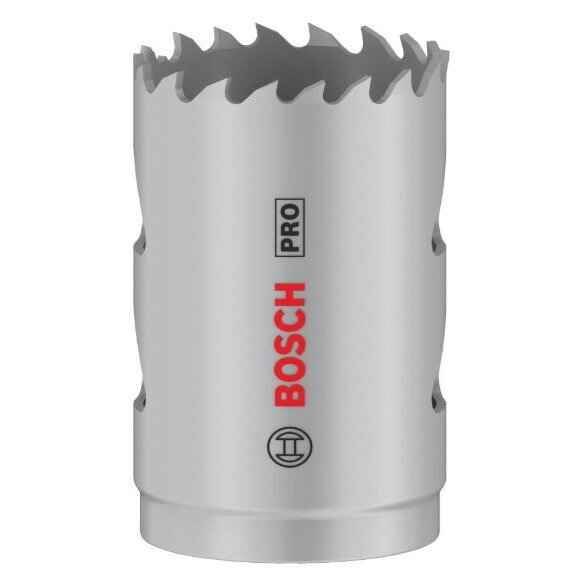 Gręžimo karūna Bosch, 35 mm, 2608901504 Gręžimo karūna Bosch, 35 mm, 2608901504