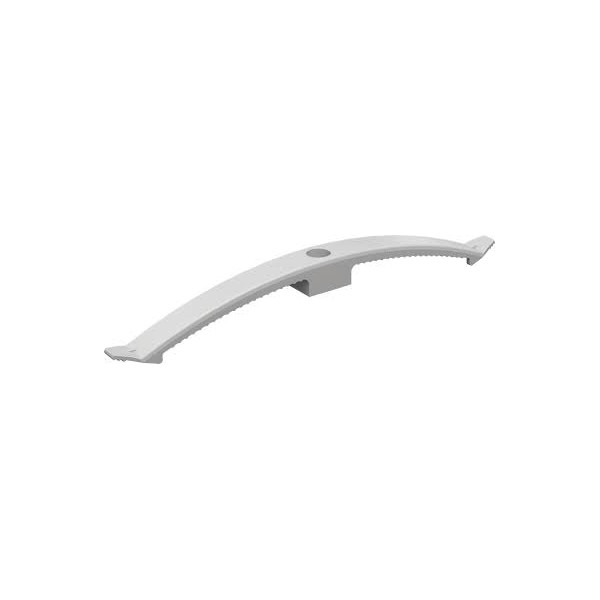 Kabelių tvirtinimo apkaba Bosch EPB-16, 1600A032GC, 50 vnt.