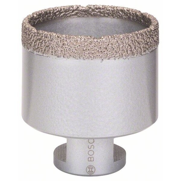 Deimantinė gręžimo karūna BOSCH Dry speed, M14, 57 mm, 2608587127